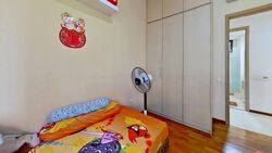 Regentville (D19), Apartment #504054191